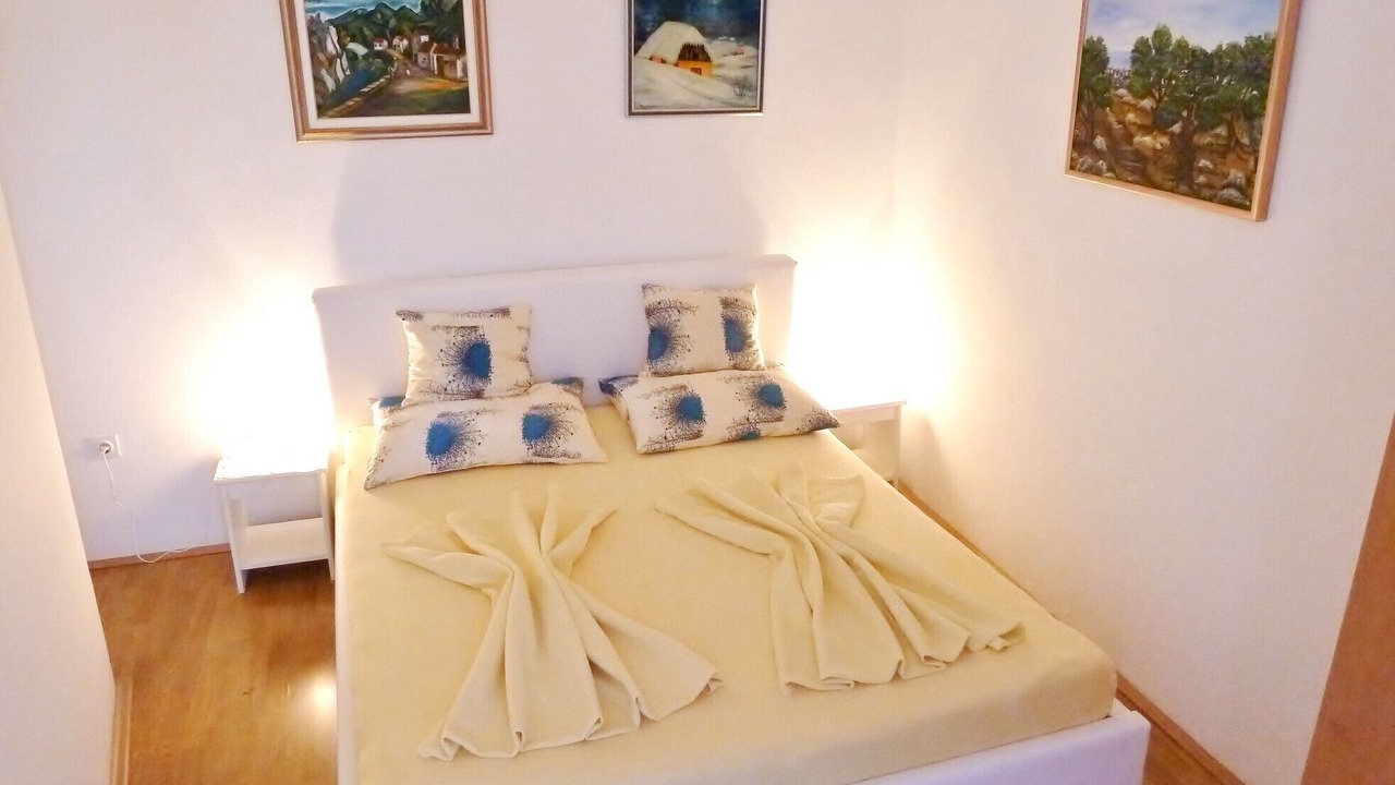 Photo of Bedroom in Vrsi