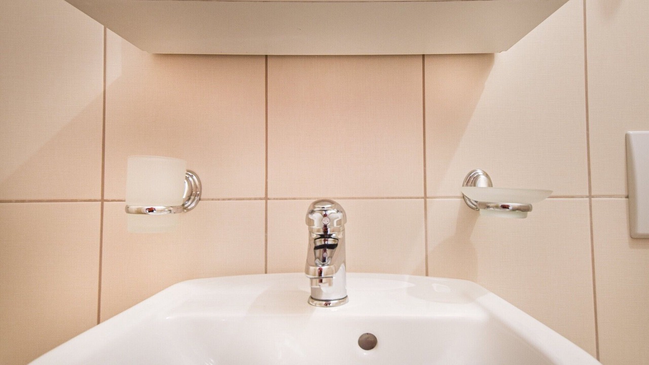 Photo of Bathroom in Povlja