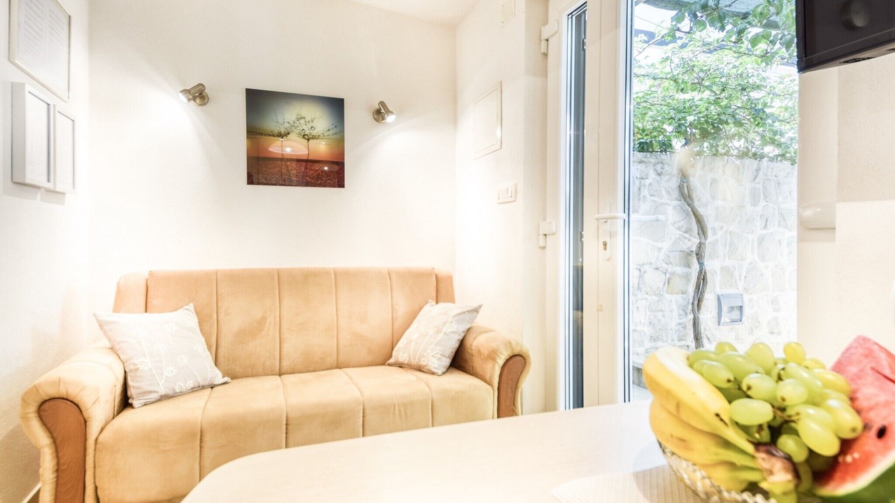 Photo of Livingroom in Povlja