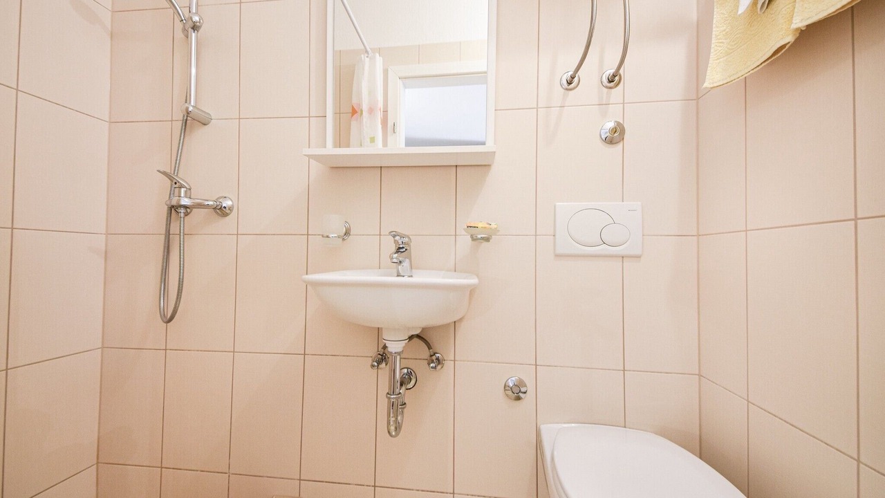 Photo of Bathroom in Povlja