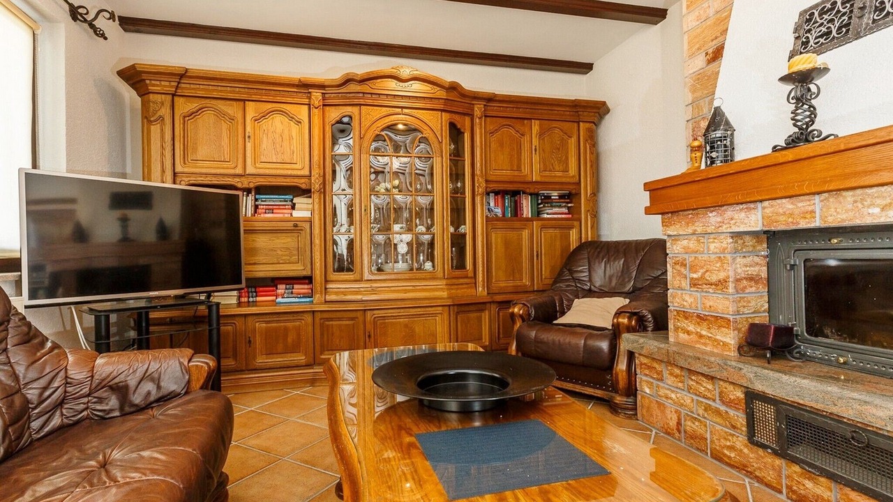Photo of Livingroom in Duce