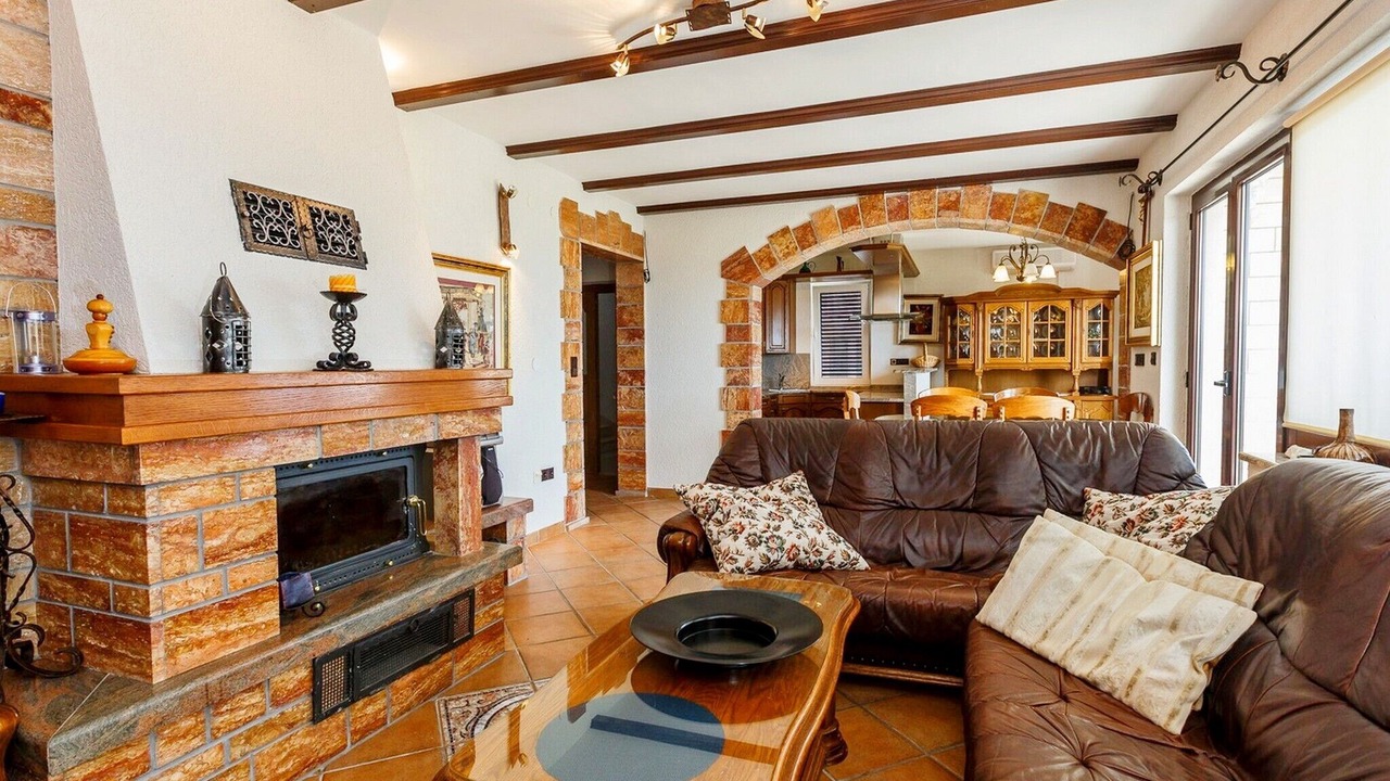 Photo of Livingroom in Duce