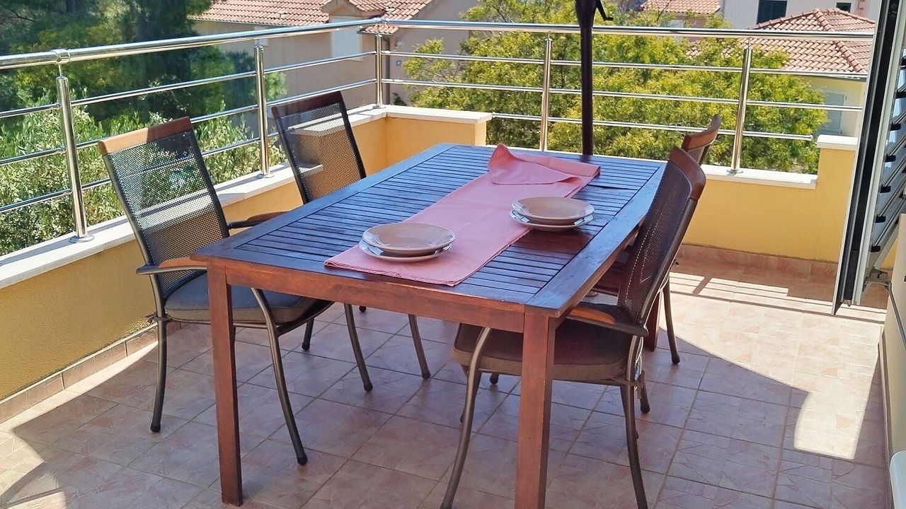 Photo of Outdoor in Cove Osibova (Milna)