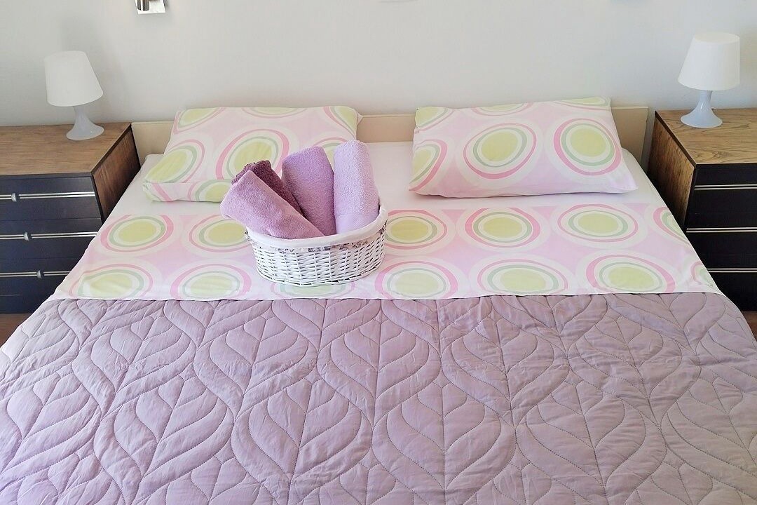 Photo of Bedroom in Cove Osibova (Milna)