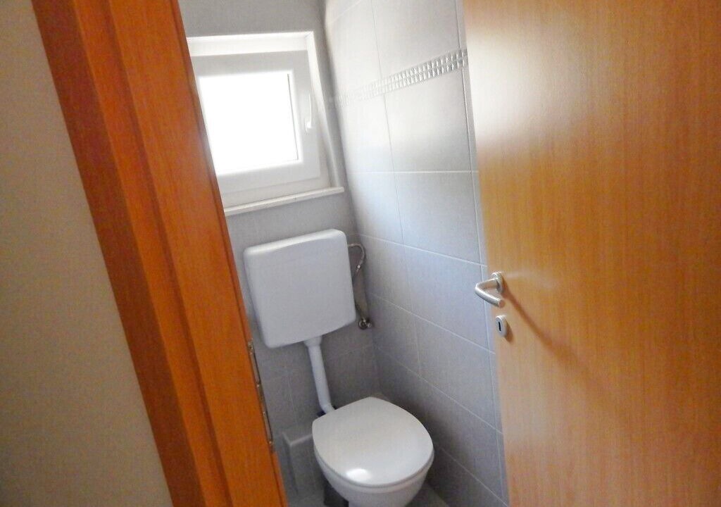 Photo of Bathroom in Cove Osibova (Milna)