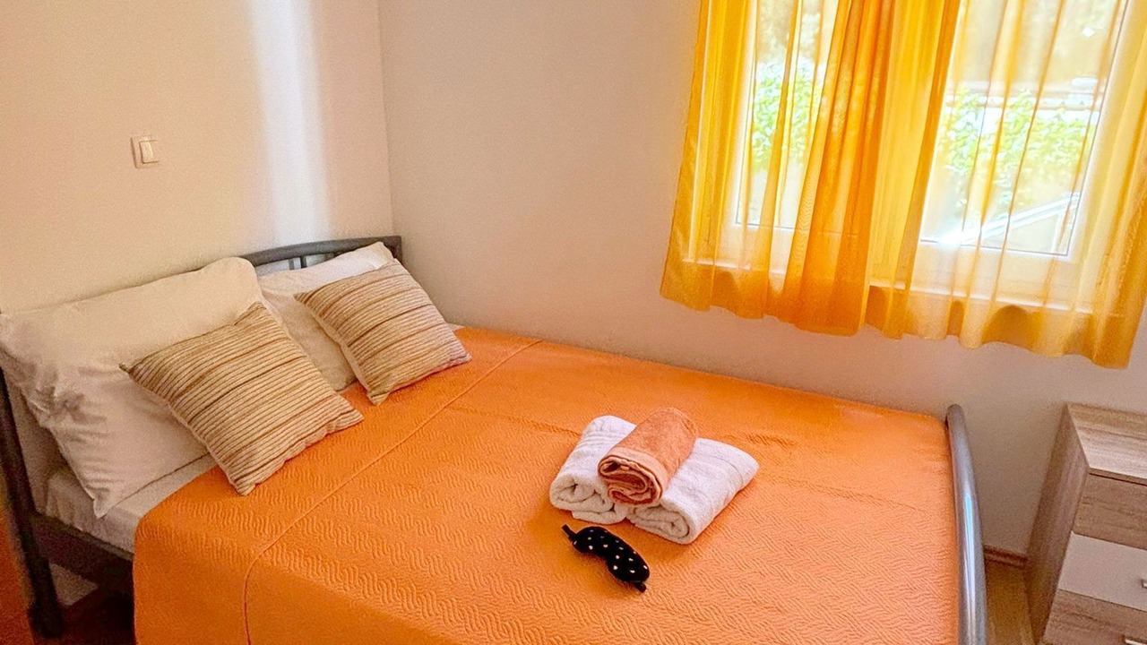 Photo of Bedroom in Cove Osibova (Milna)