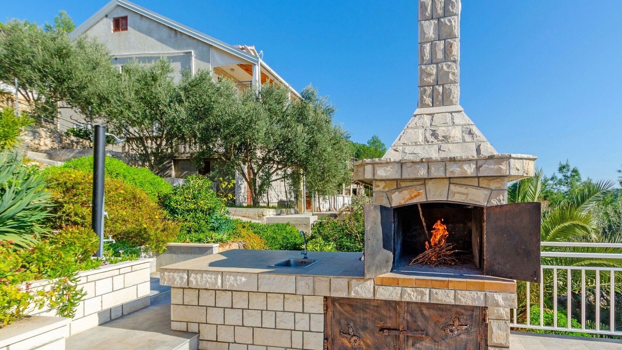 Photo of Outdoor in Blato