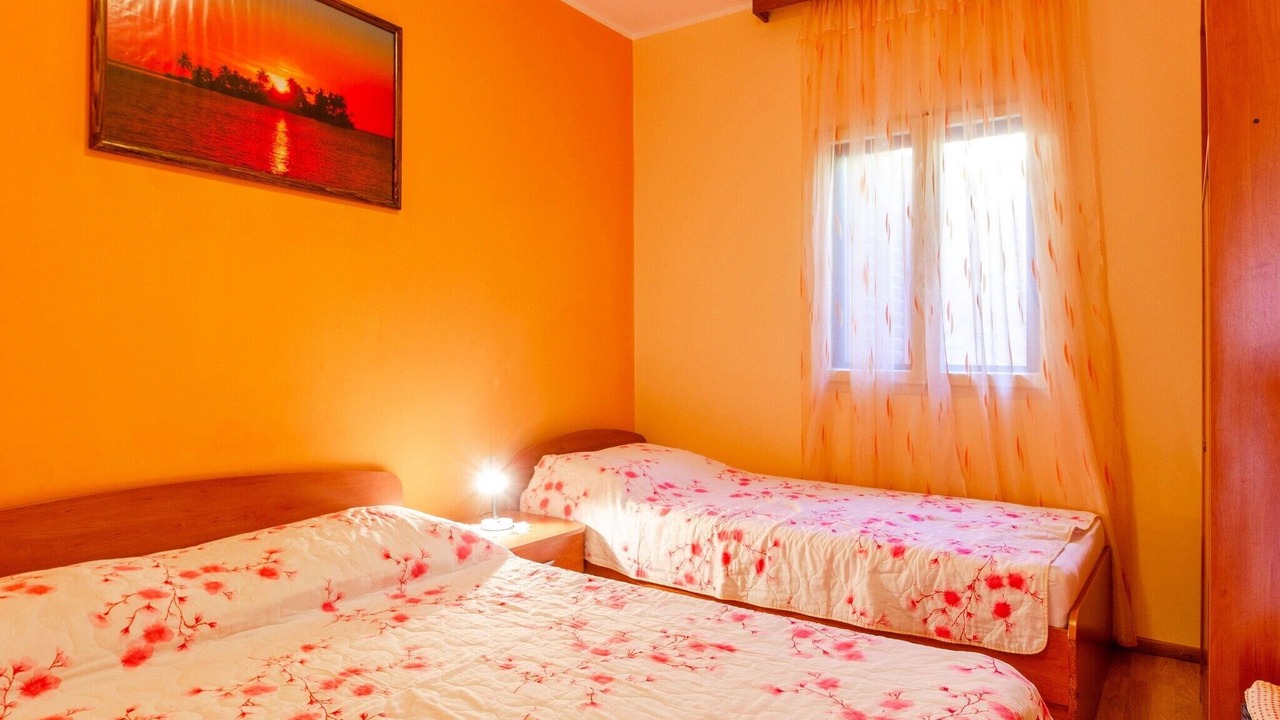 Photo of Bedroom in Blato