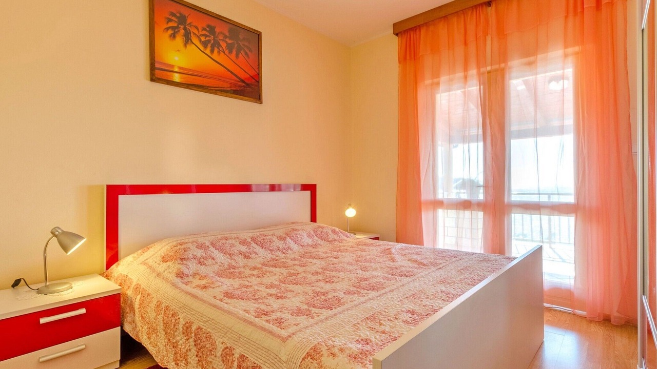 Photo of Bedroom in Blato