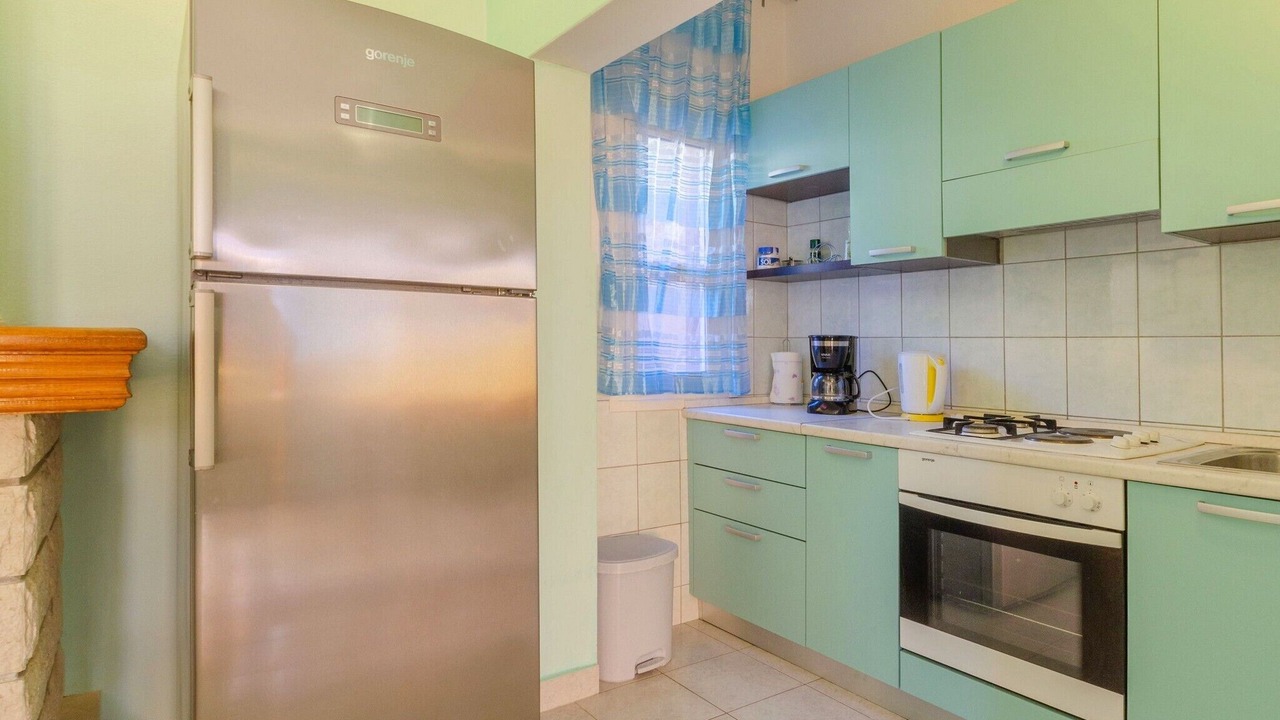 Photo of Kitchen in Blato