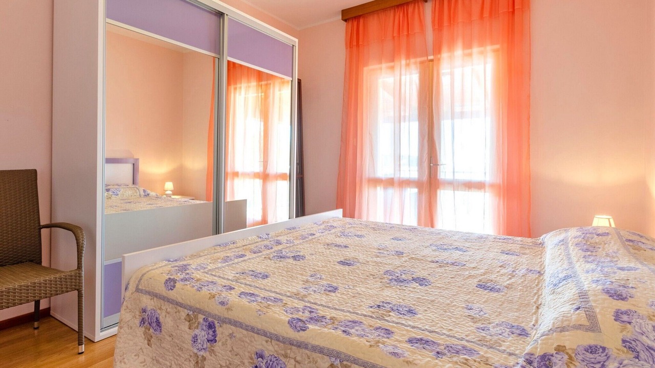 Photo of Bedroom in Blato