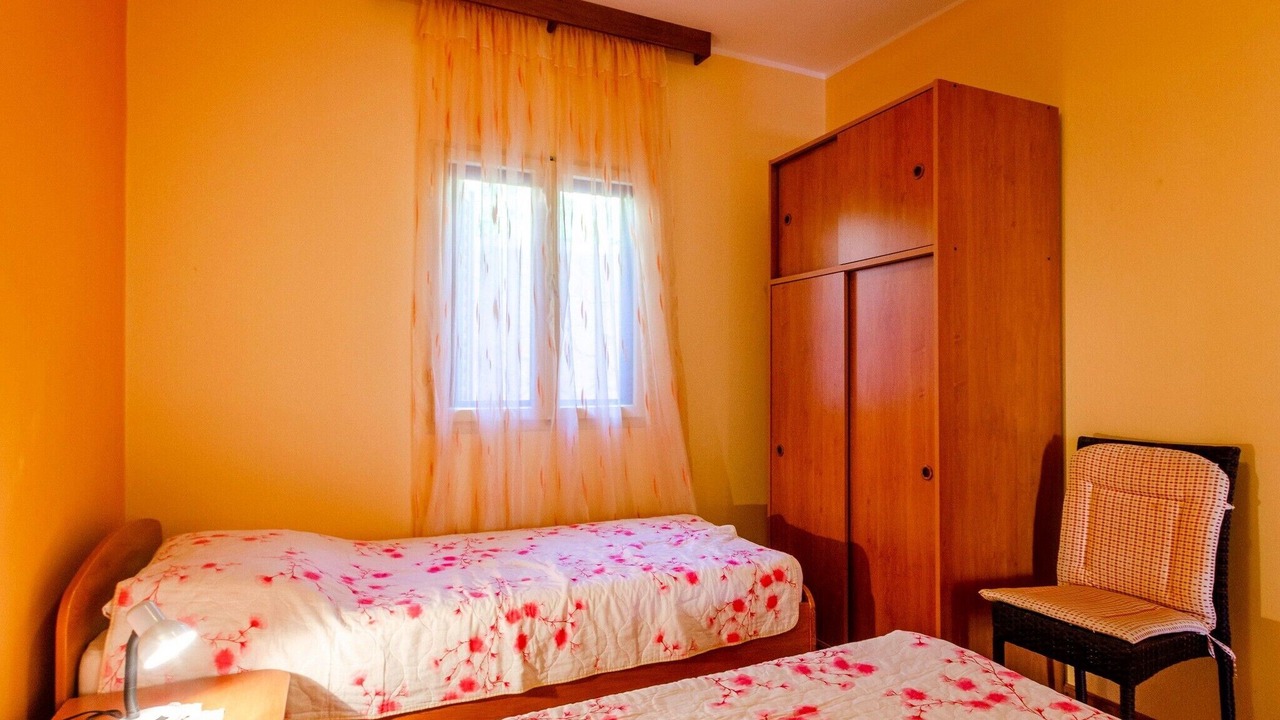 Photo of Bedroom in Blato