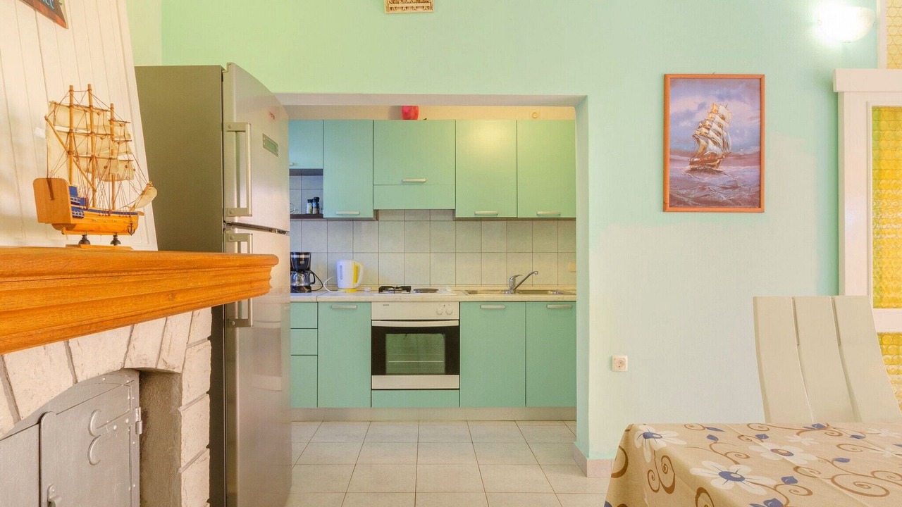 Photo of Kitchen in Blato