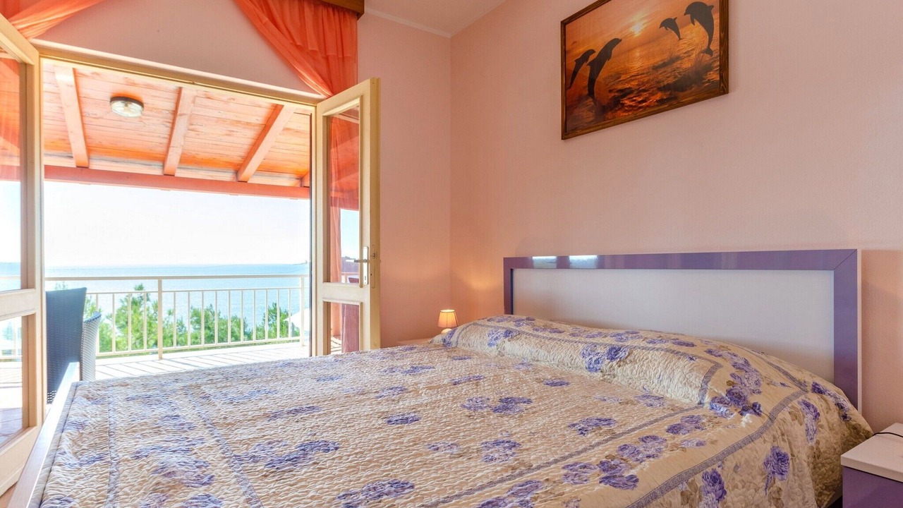 Photo of Bedroom in Blato