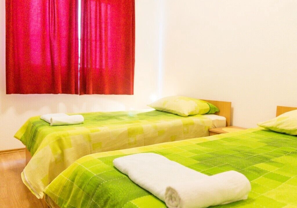 Photo of Bedroom in Primosten