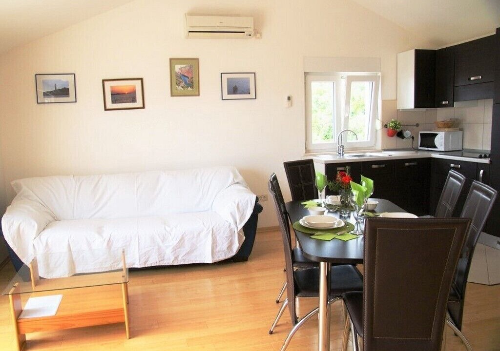 Photo of Livingroom in Selce