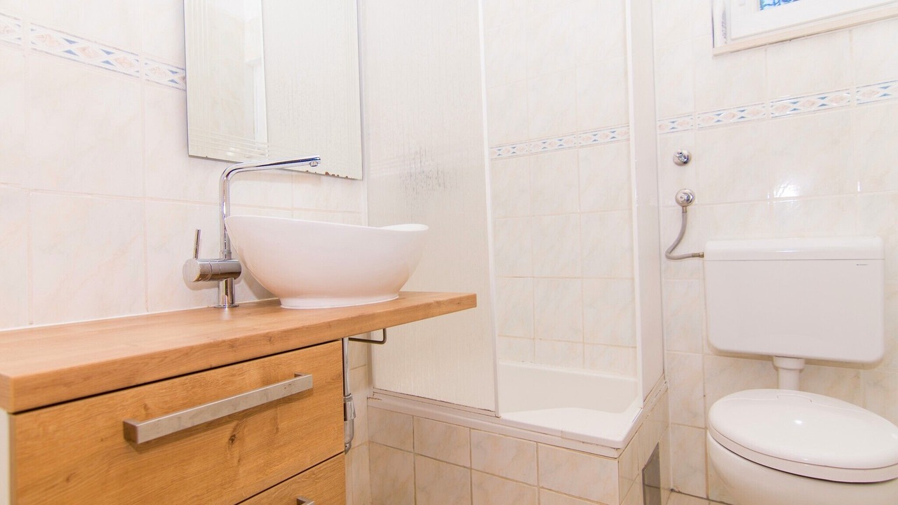 Photo of Bathroom in Drvenik Mali
