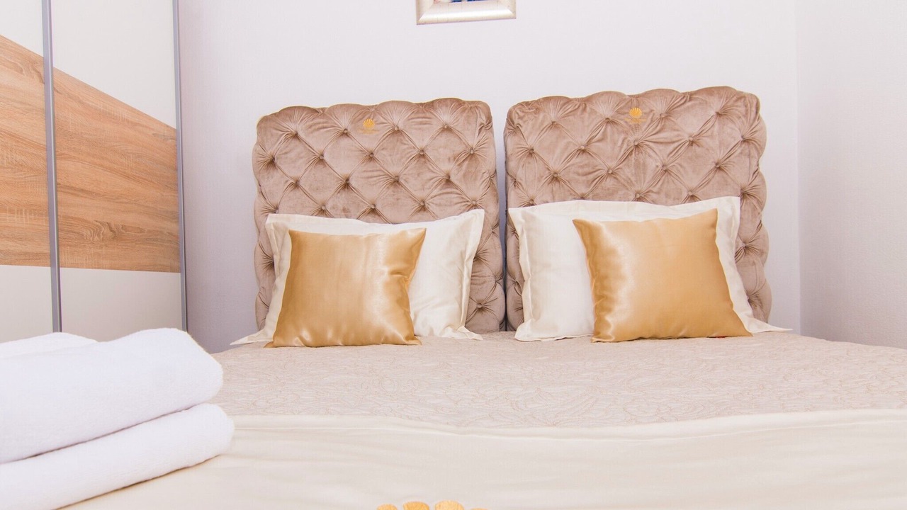 Photo of Bedroom in Drvenik Mali