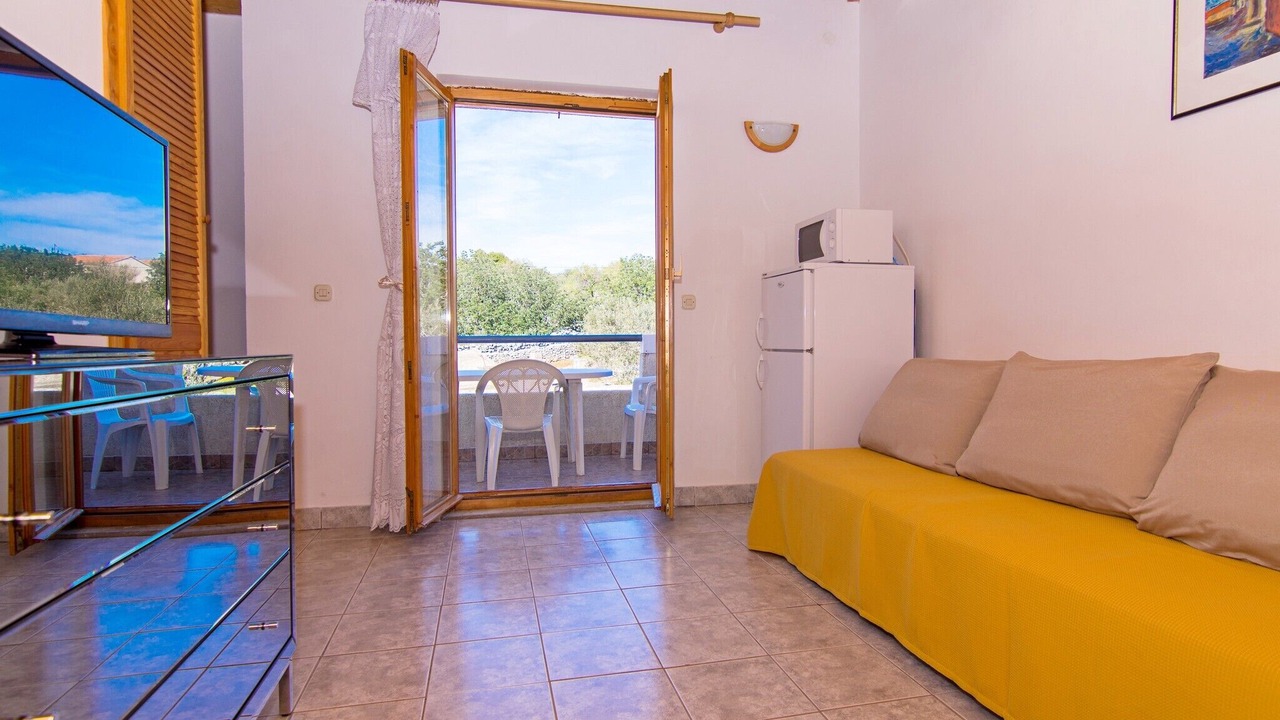 Photo of Livingroom in Drvenik Mali