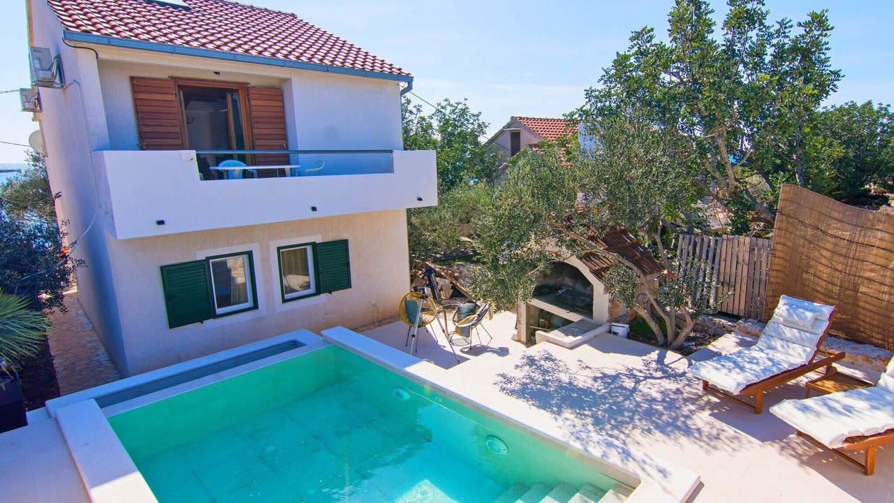Photo of Outdoor in Drvenik Mali