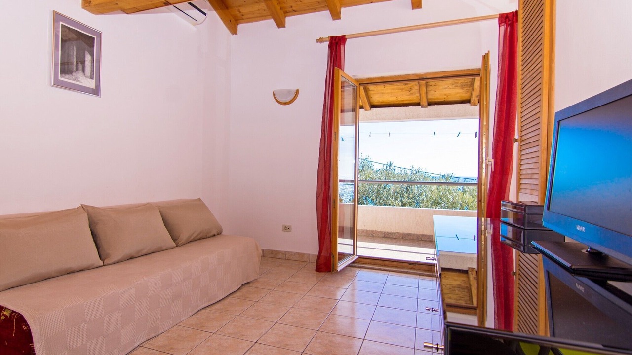 Photo of Livingroom in Drvenik Mali