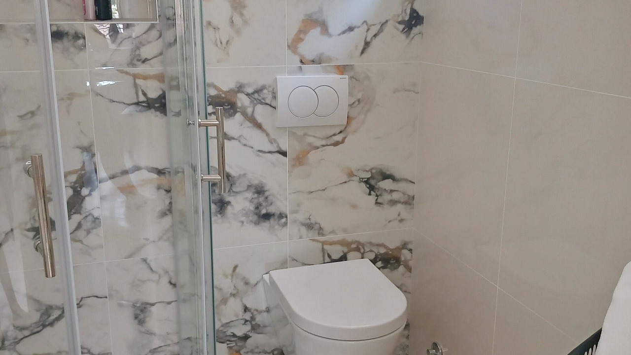 Photo of Bathroom in Vintijan
