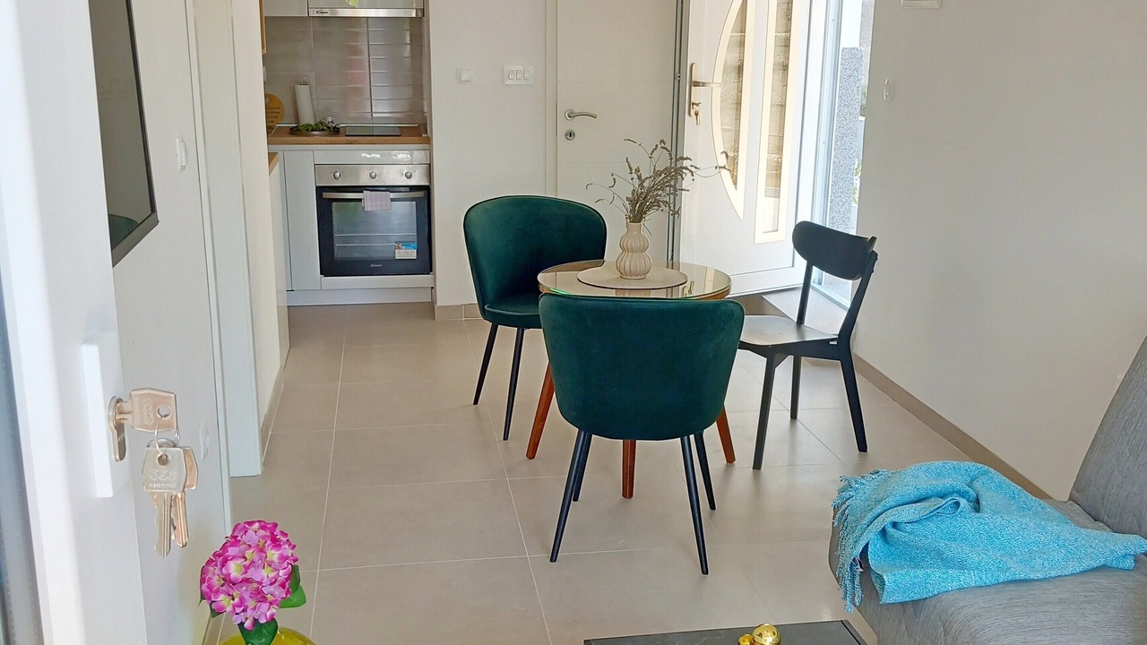 Photo of Livingroom in Vintijan