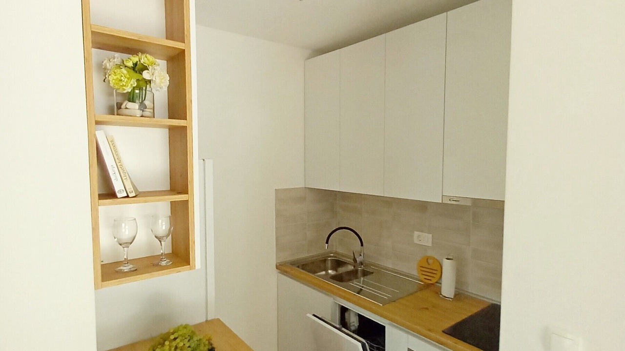 Photo of Kitchen in Vintijan