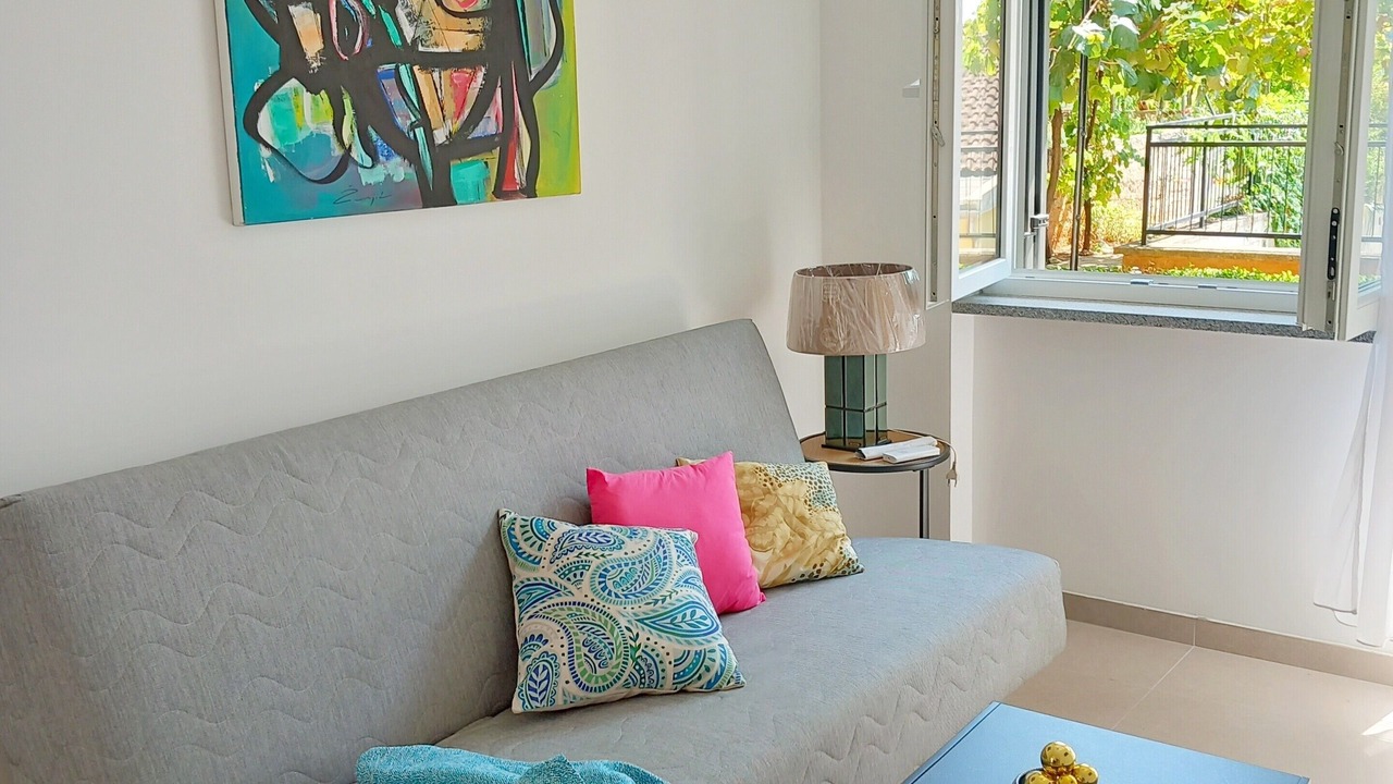 Photo of Livingroom in Vintijan