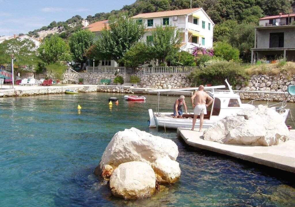 Photo of Outdoor in Supetarska Draga