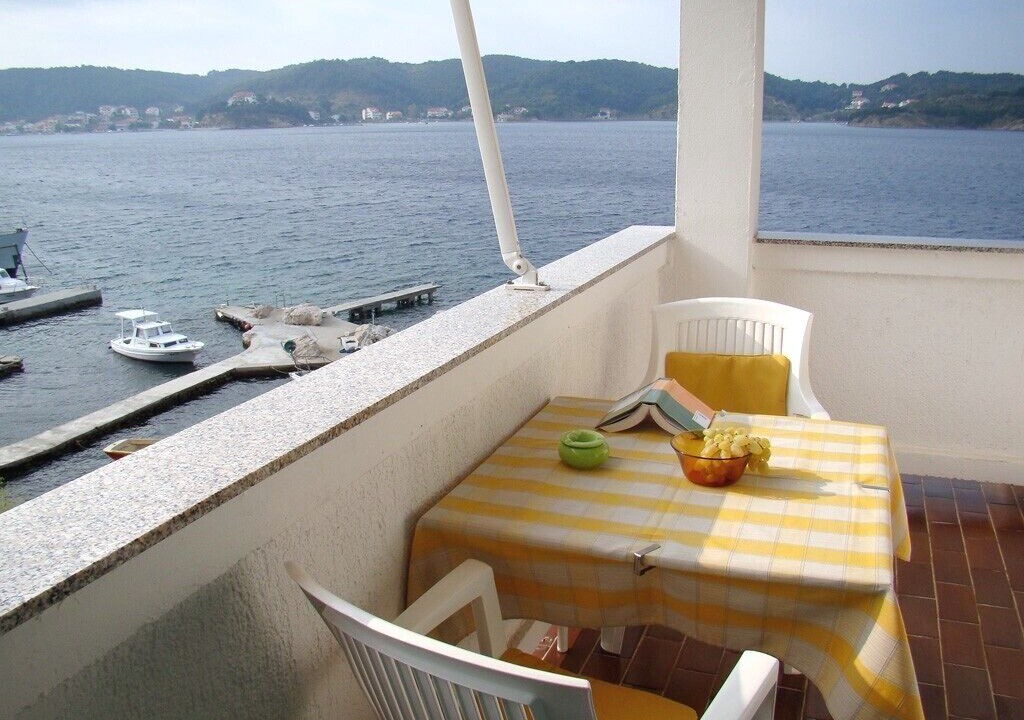 Photo of Outdoor in Supetarska Draga
