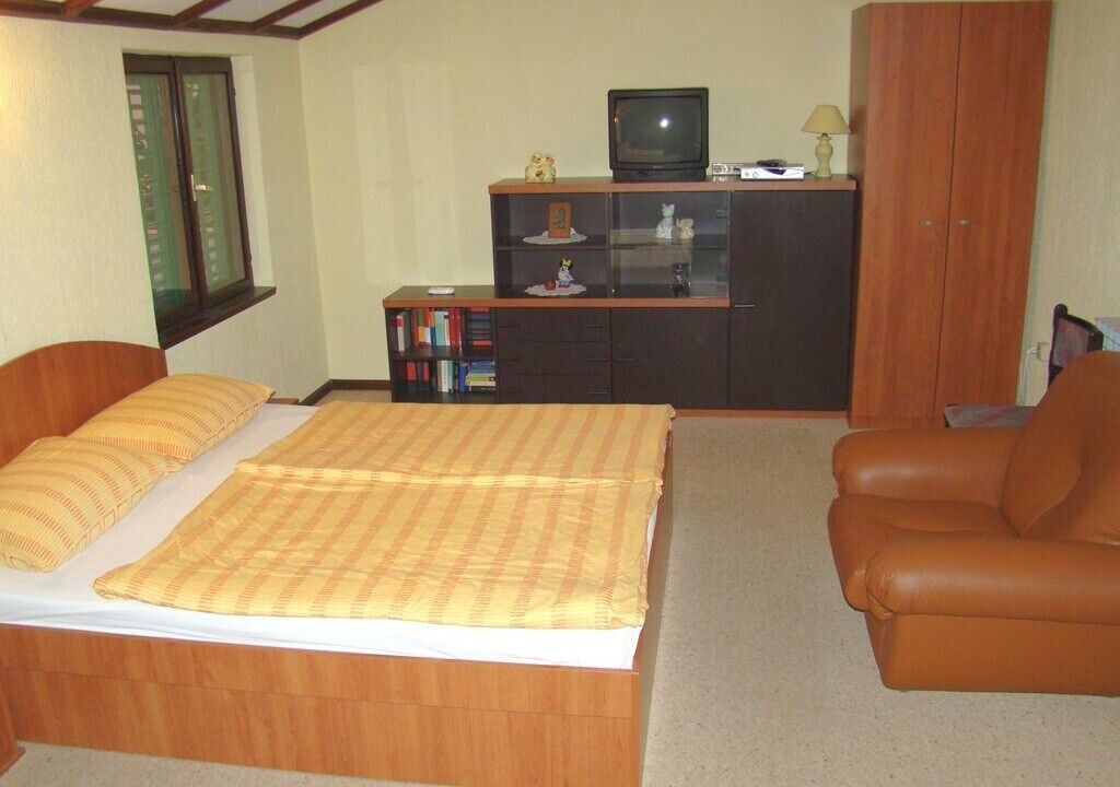 Photo of Bedroom in Supetarska Draga