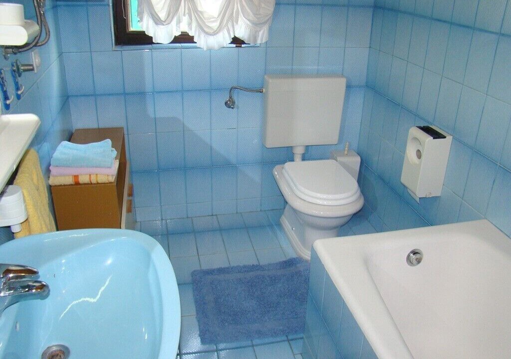 Photo of Bathroom in Supetarska Draga