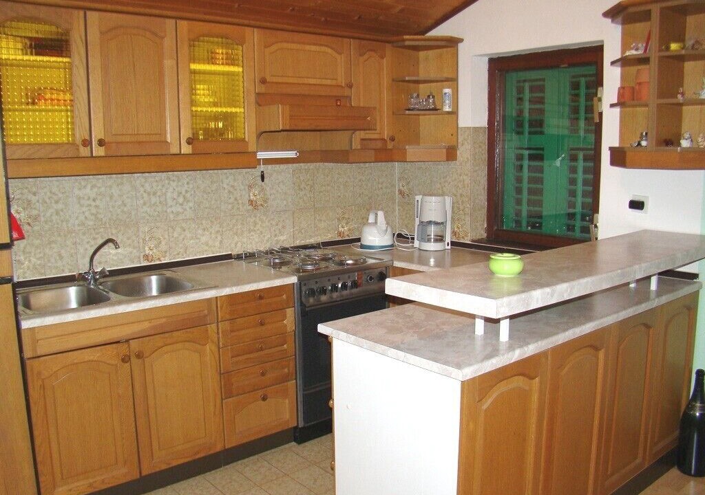 Photo of Kitchen in Supetarska Draga