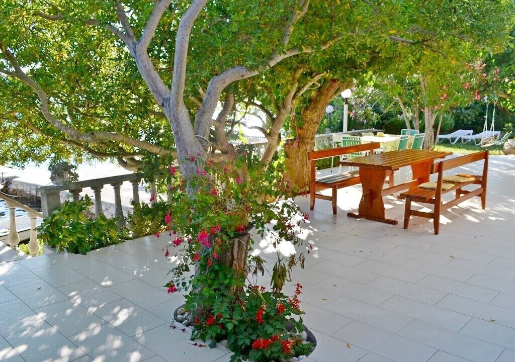 Photo of Outdoor in Supetarska Draga
