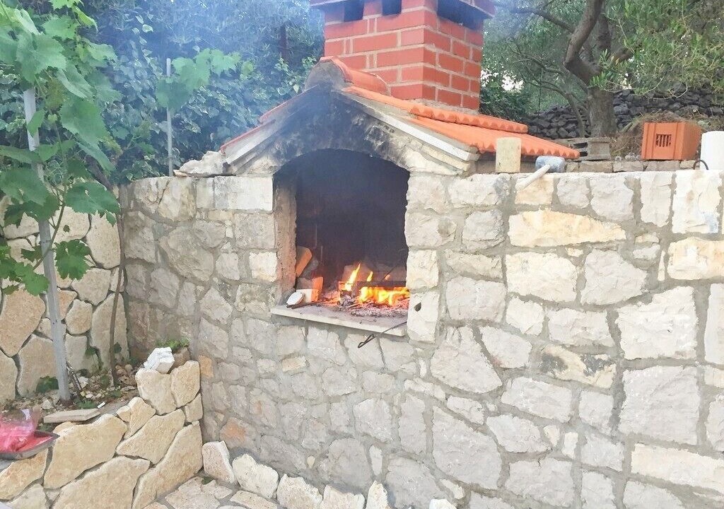 Photo of Outdoor in Lumbarda