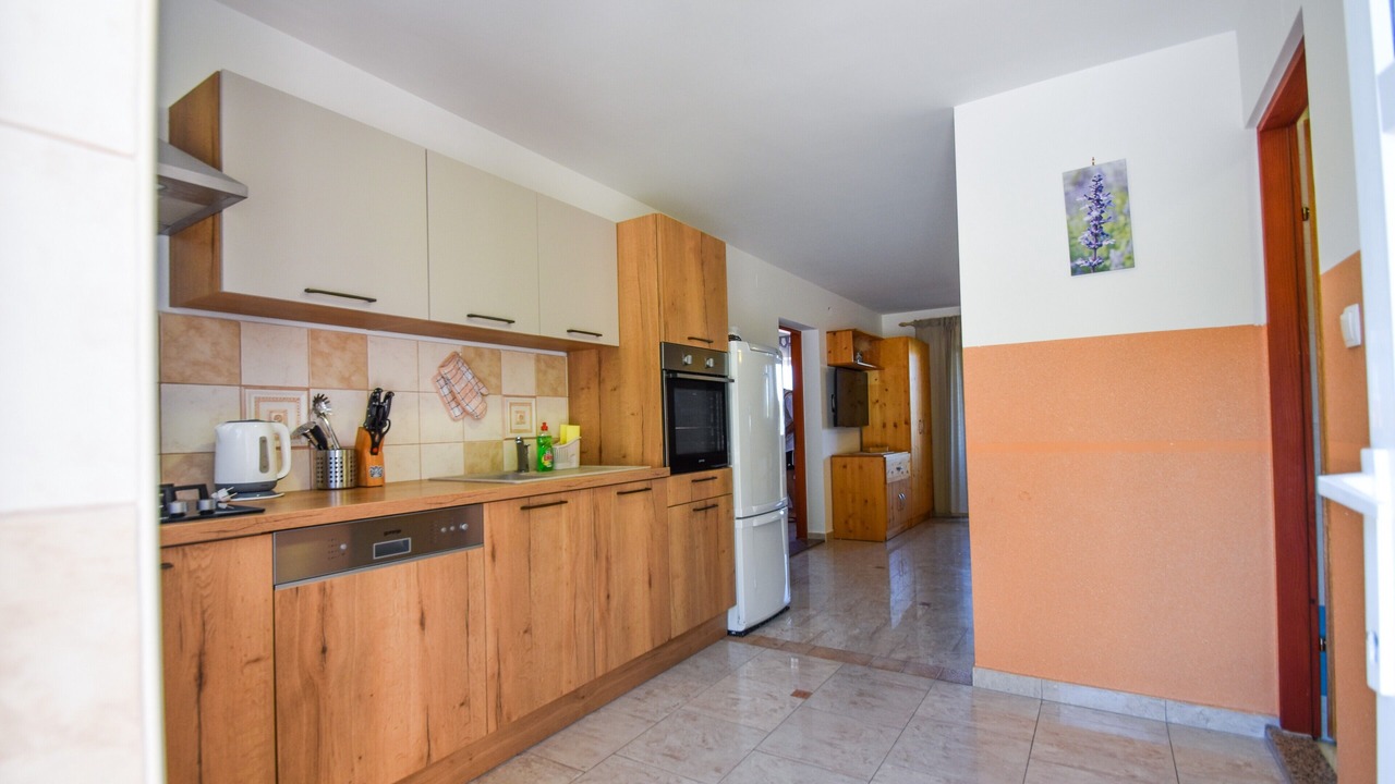 Photo of Kitchen in Banjol