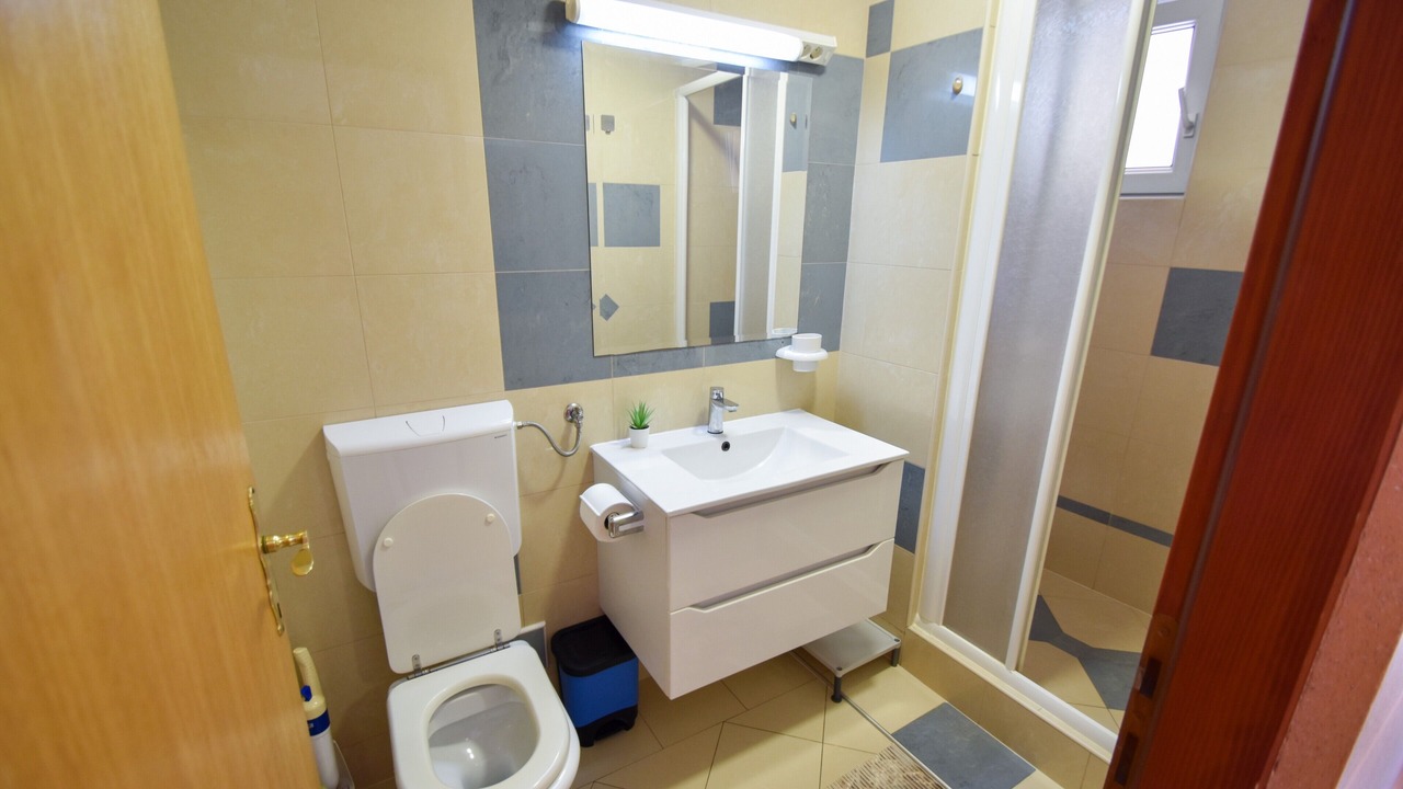Photo of Bathroom in Banjol