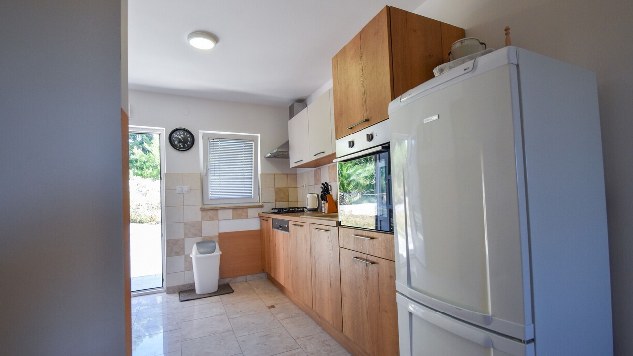 Photo of Kitchen in Banjol