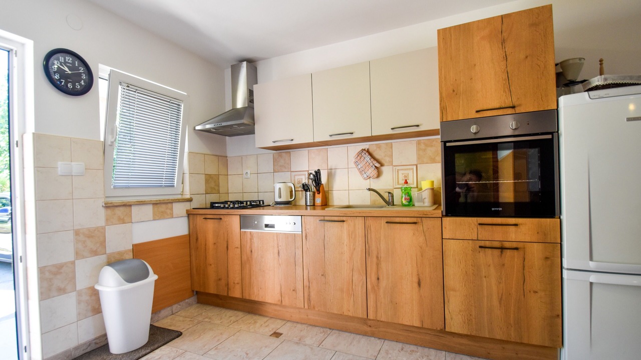 Photo of Kitchen in Banjol