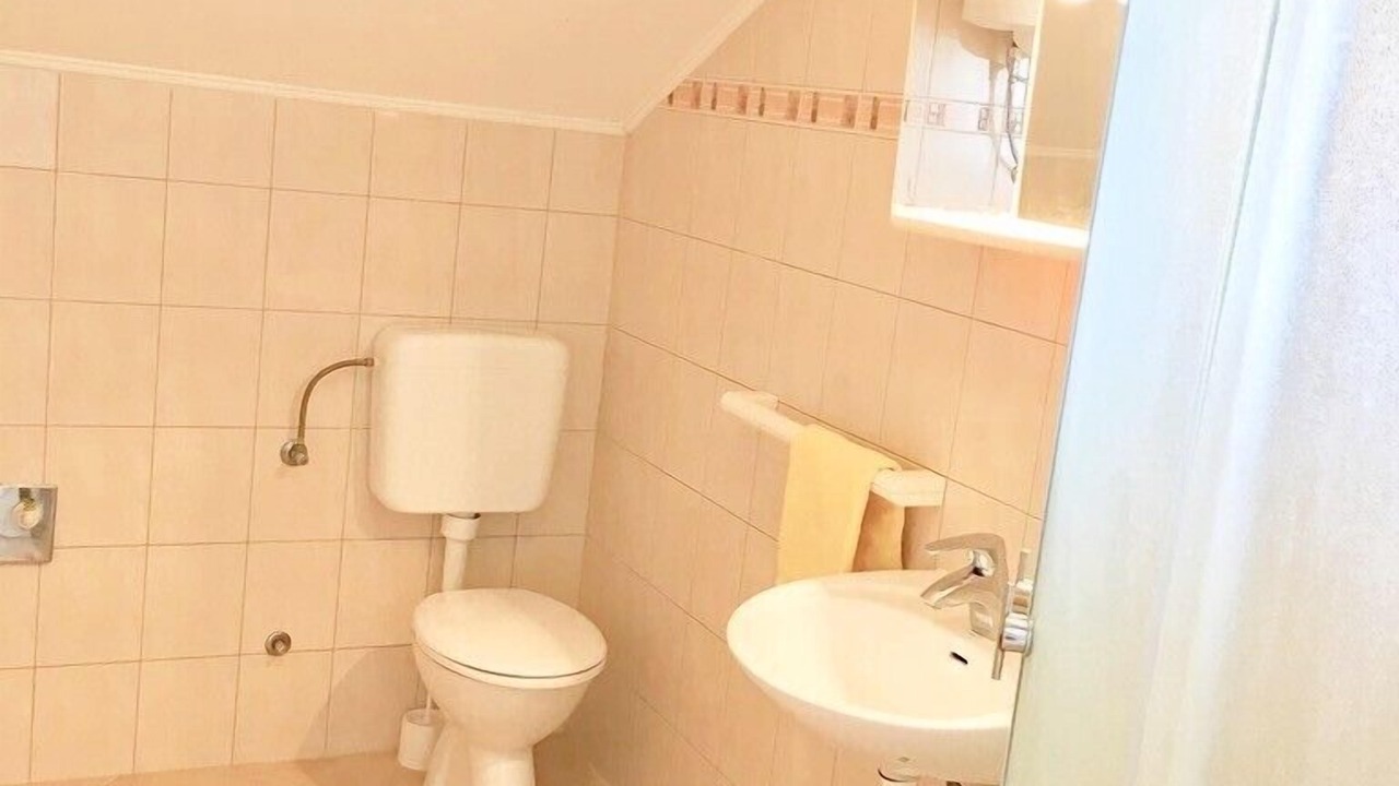 Photo of Bathroom in Nin