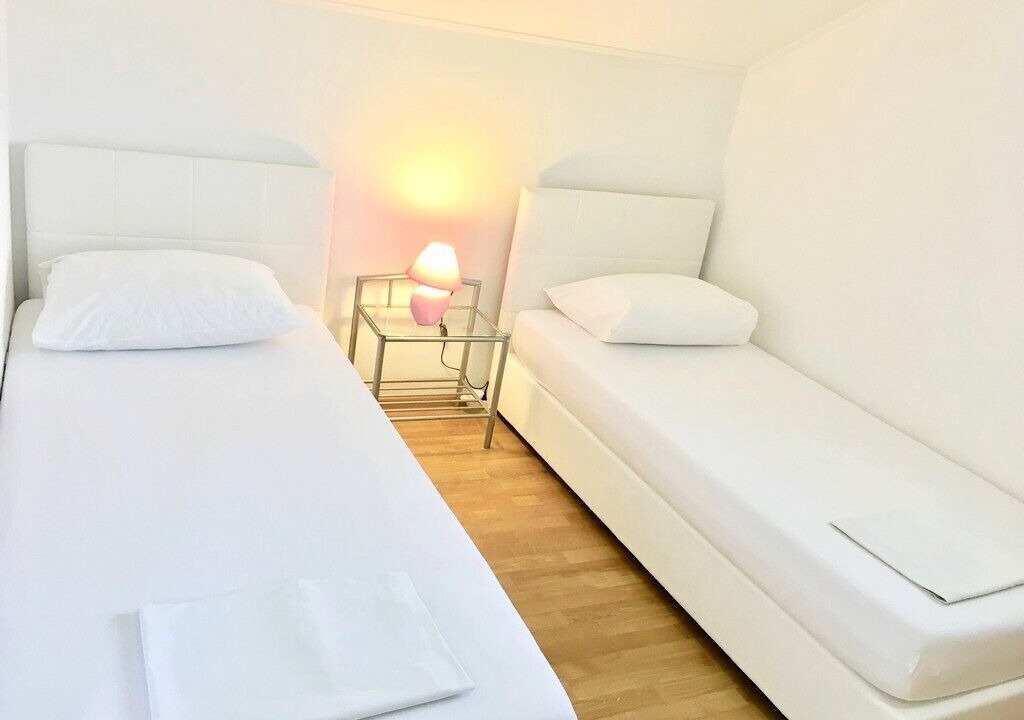 Photo of Bedroom in Nin