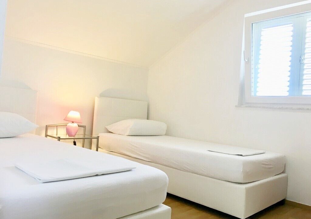 Photo of Bedroom in Nin