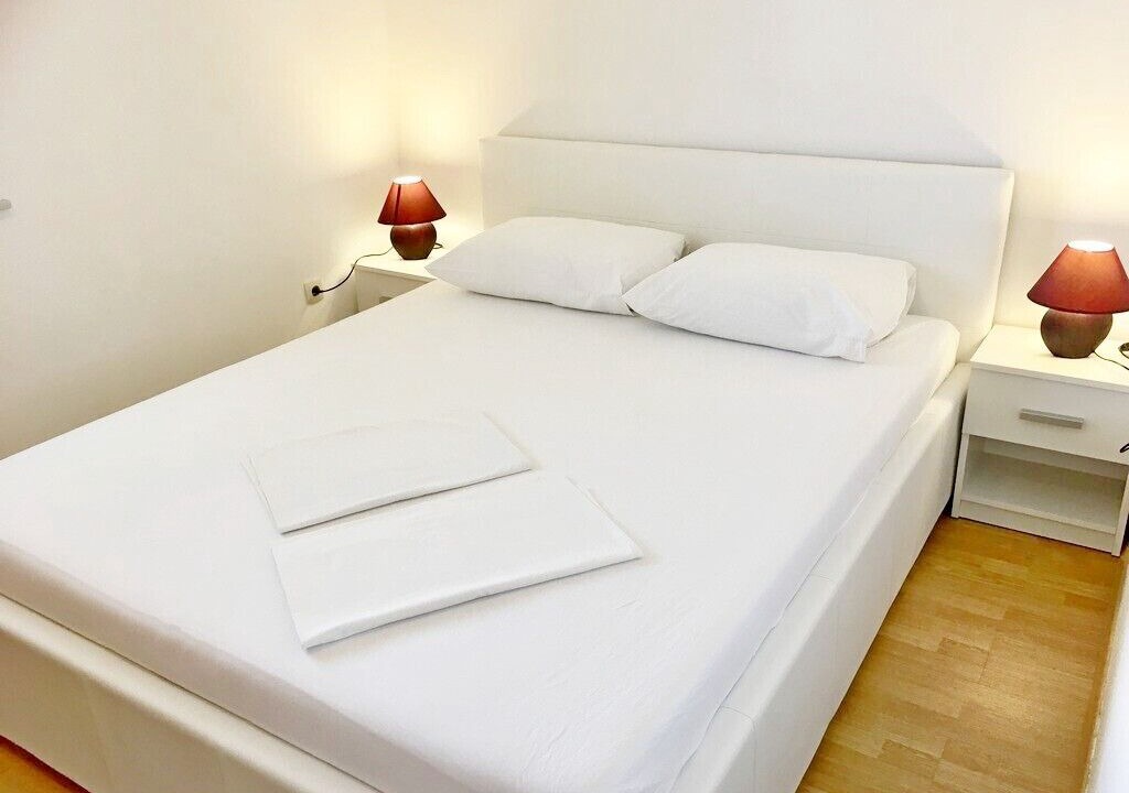 Photo of Bedroom in Nin