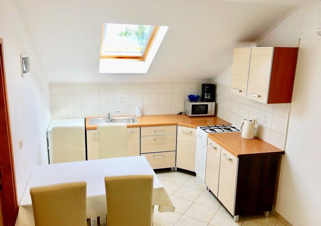Photo of Kitchen in Nin