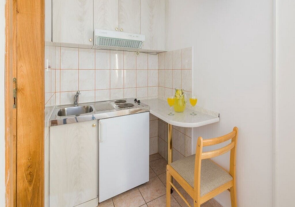 Photo of Kitchen in Podstrana