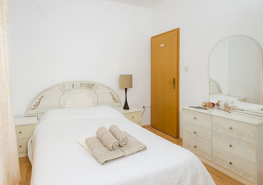 Photo of Bedroom in Podstrana