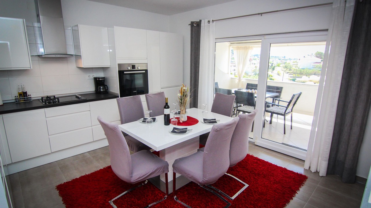 Photo of Kitchen in Palit