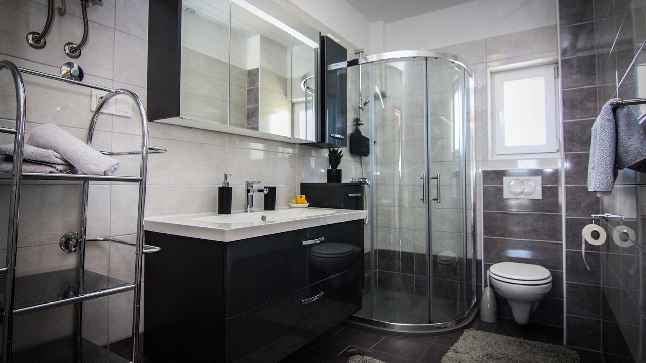 Photo of Bathroom in Palit