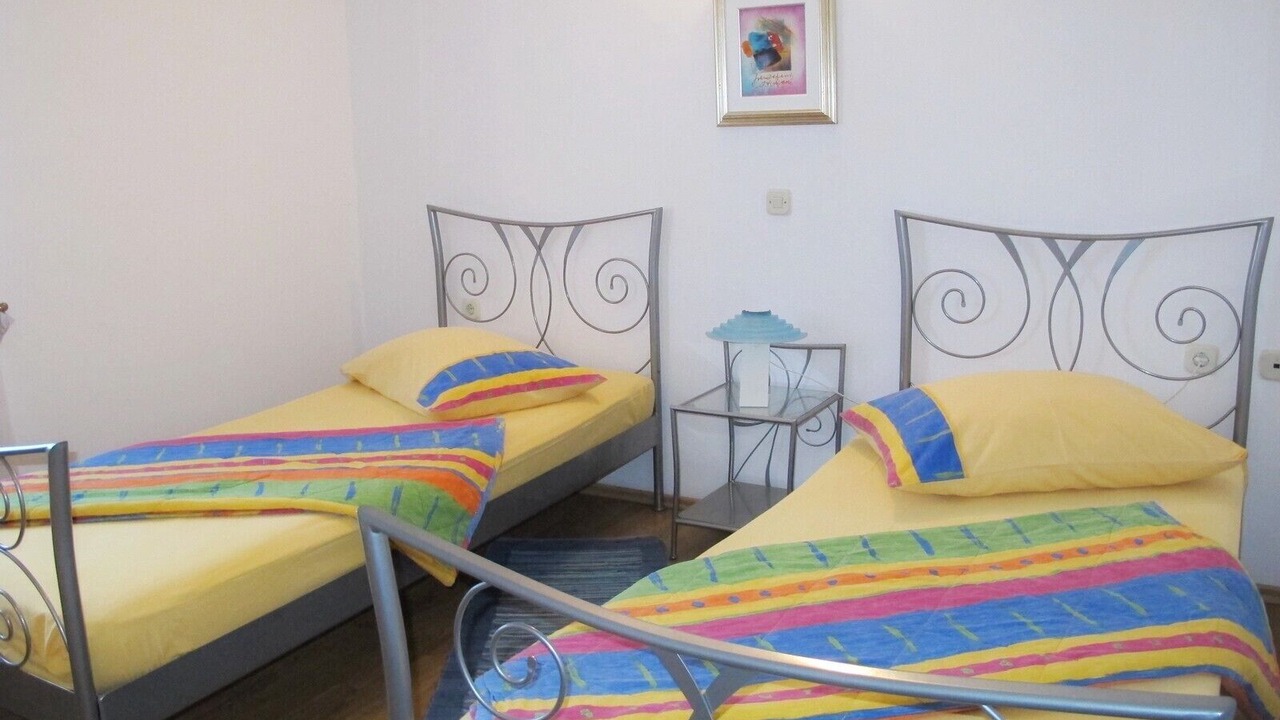 Photo of Bedroom in Prigradica